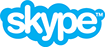 Skype Logo